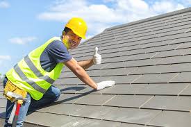 Best 4 Ply Roofing  in Yreka, CA